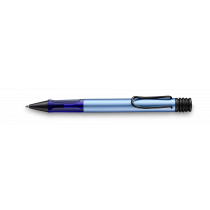 Lamy AL-star Ballpoint Pen - Aquatic